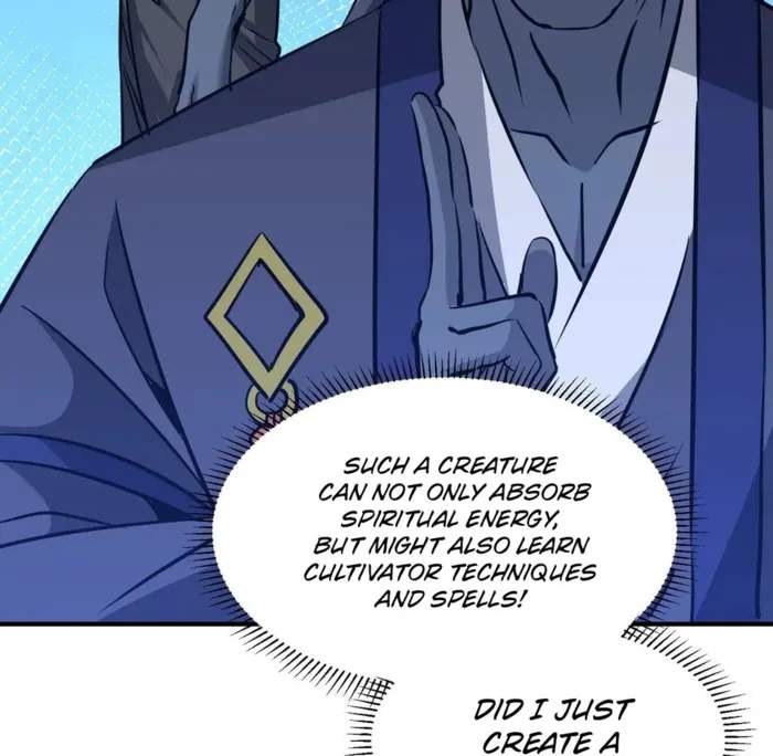 Reborn as a Demonic Cultivator: Starting with a Zombie Planet Chapter 41 61